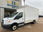 2018 Transit Thumbnail 2