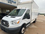 2018 Transit Thumbnail 4