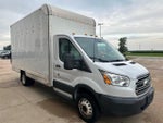 2018 Transit Thumbnail 9