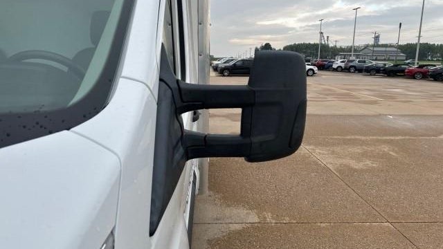 2018 Ford Transit 350 HD