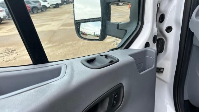2018 Ford Transit 350 HD