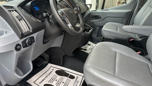 2018 Ford Transit 350 HD