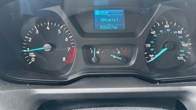 2018 Ford Transit 350 HD