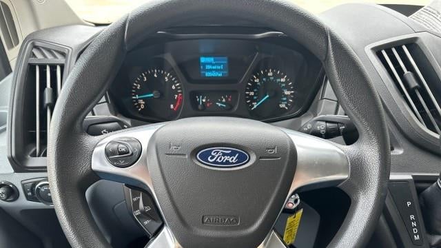 2018 Ford Transit 350 HD
