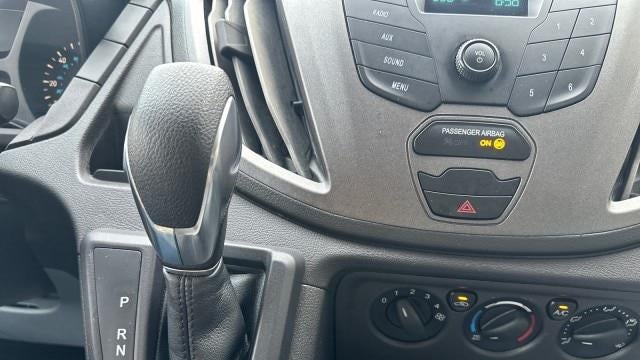 2018 Ford Transit 350 HD
