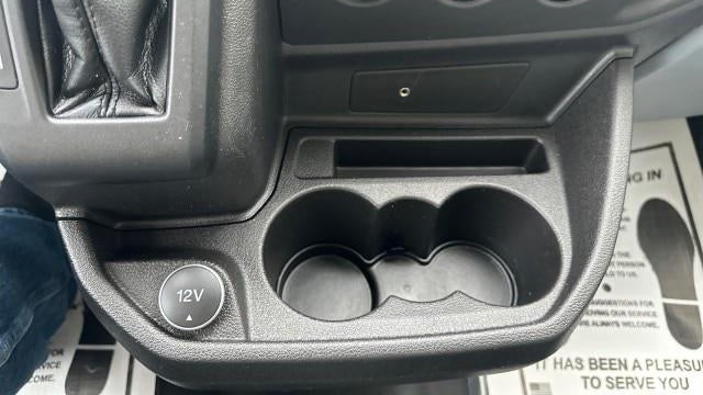 2018 Ford Transit 350 HD