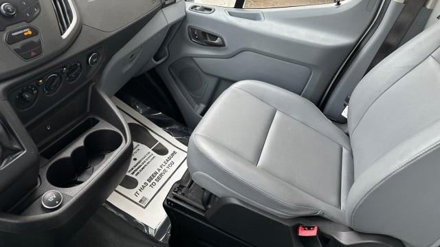 2018 Ford Transit 350 HD