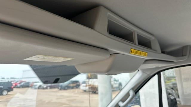 2018 Ford Transit 350 HD