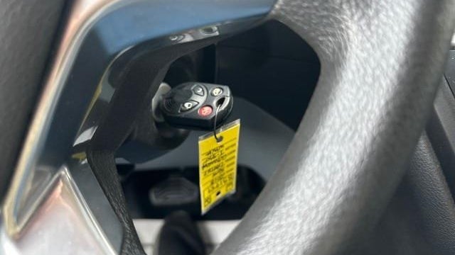 2018 Ford Transit 350 HD