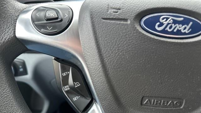 2018 Ford Transit 350 HD