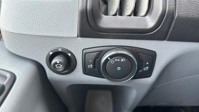 2018 Ford Transit 350 HD