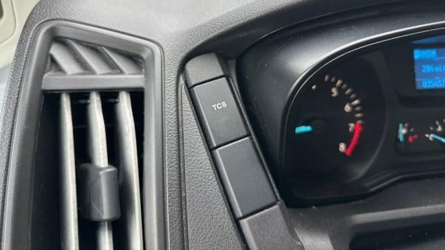 2018 Ford Transit 350 HD