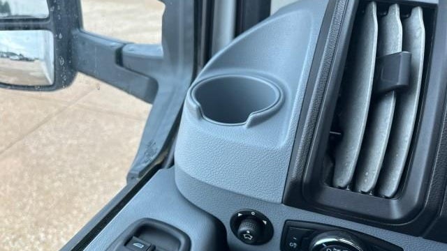 2018 Ford Transit 350 HD