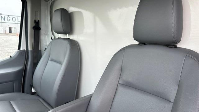 2018 Ford Transit 350 HD