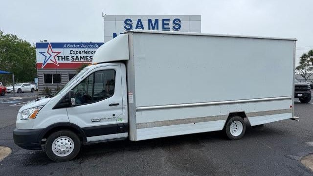 Preowned 2019 Ford Transit 350 HD for Sale