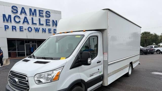 2019 Ford Transit 350 HD