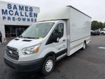 2019 Transit Thumbnail 2