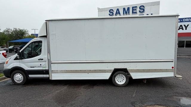 2019 Ford Transit 350 HD