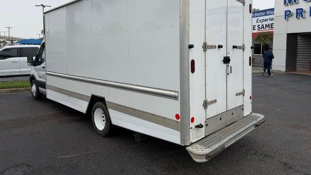 2019 Ford Transit 350 HD