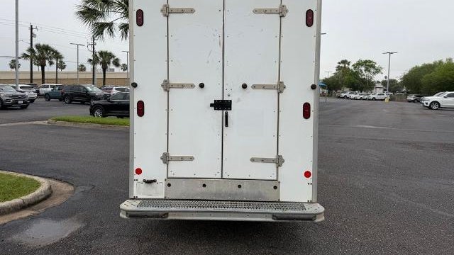 2019 Ford Transit 350 HD