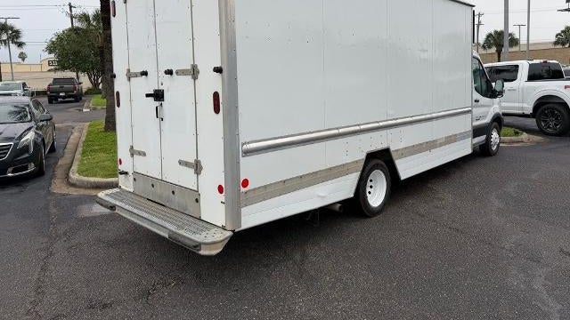 2019 Ford Transit 350 HD