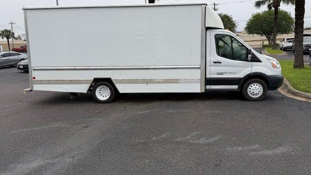 2019 Ford Transit 350 HD