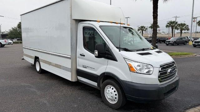 2019 Ford Transit 350 HD