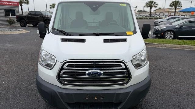 2019 Ford Transit 350 HD
