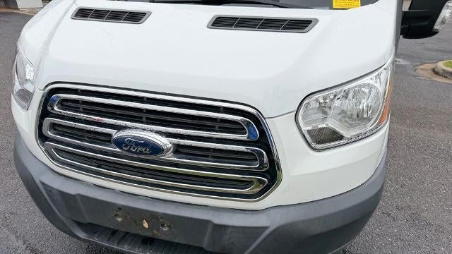 2019 Ford Transit 350 HD