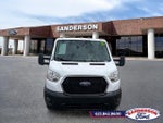 2021 Transit Thumbnail 8