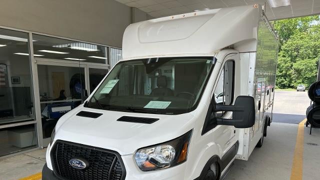 2023 Ford Transit 350 HD