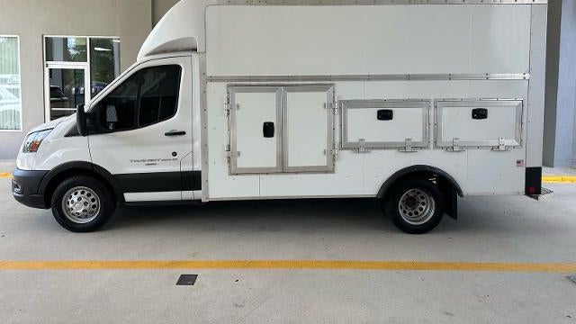 2023 Ford Transit 350 HD