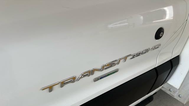 2023 Ford Transit 350 HD