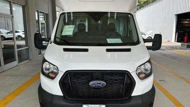 2023 Ford Transit 350 HD