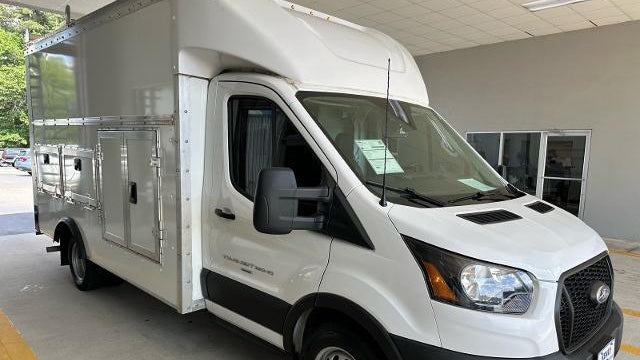 2023 Ford Transit 350 HD