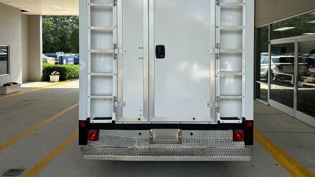 2023 Ford Transit 350 HD