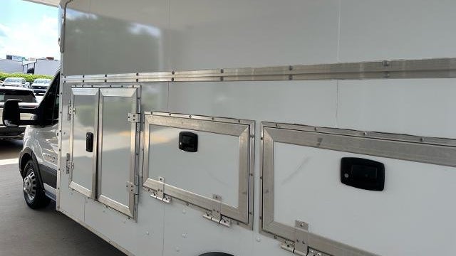 2023 Ford Transit 350 HD