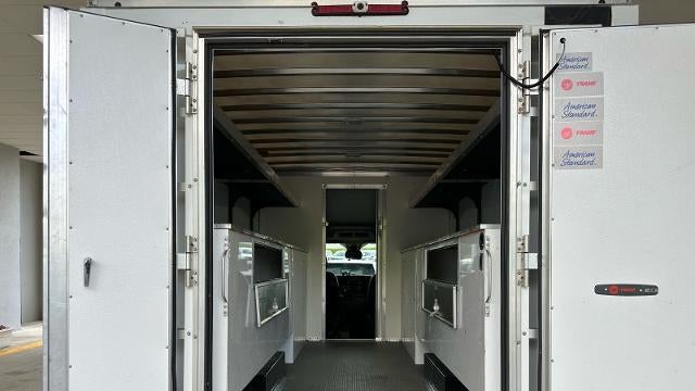 2023 Ford Transit 350 HD