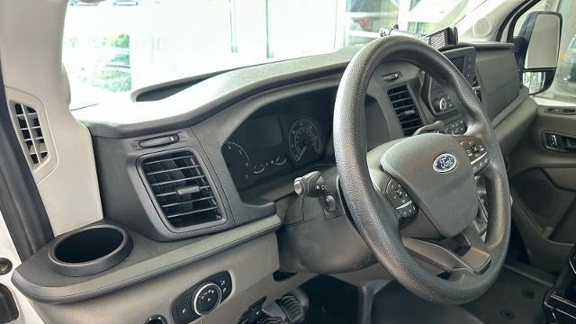 2023 Ford Transit 350 HD