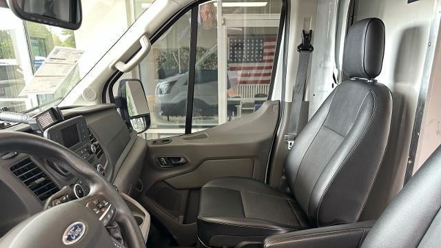 2023 Ford Transit 350 HD