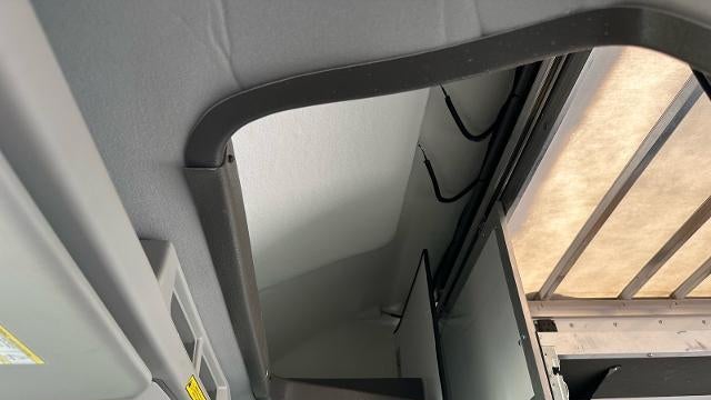 2023 Ford Transit 350 HD