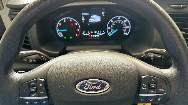 2023 Ford Transit 350 HD