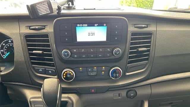 2023 Ford Transit 350 HD