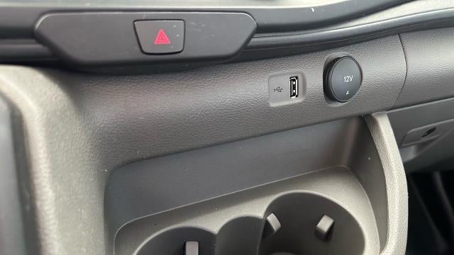 2023 Ford Transit 350 HD