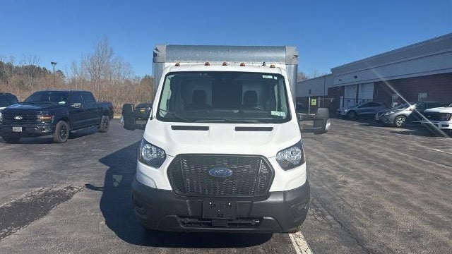 2023 Ford Transit 350 HD