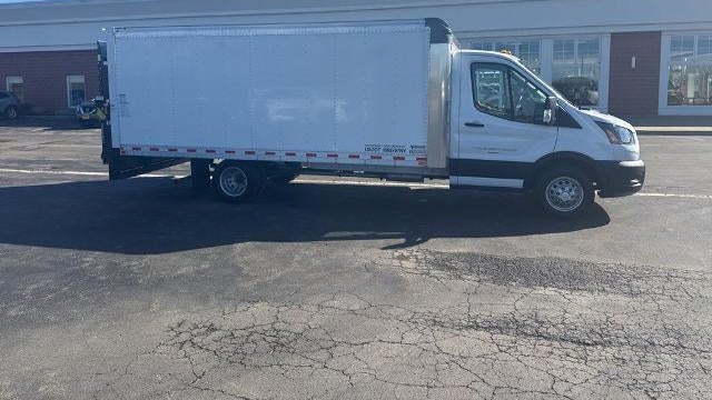 2023 Ford Transit 350 HD
