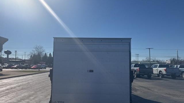 2023 Ford Transit 350 HD