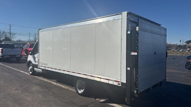 2023 Ford Transit 350 HD