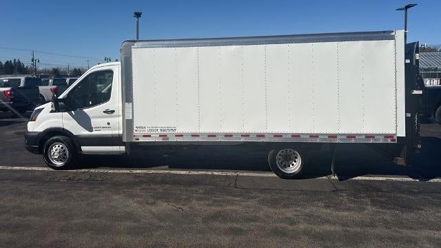 2023 Ford Transit 350 HD