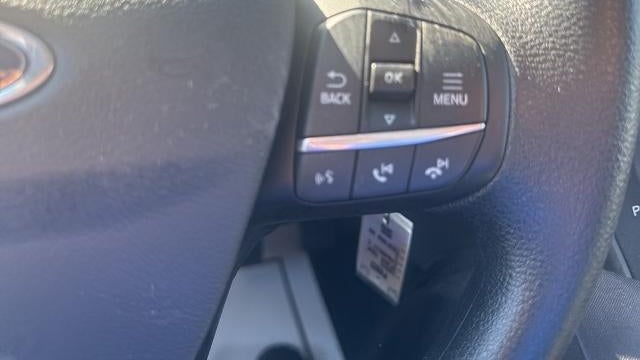 2023 Ford Transit 350 HD